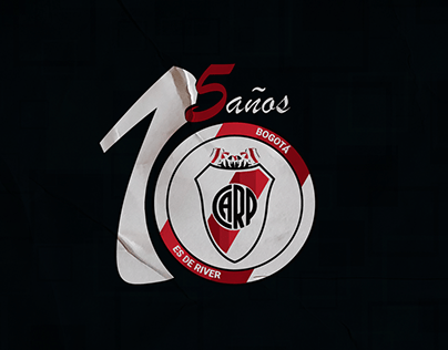 Aniversario 15 River Plate Filial Bogotá