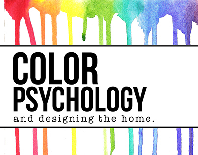 Color Psychology Interactive PDF