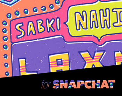 SNAPCHAT | Filters for India
