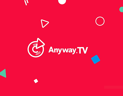Anyway-TV Rebrand Reel