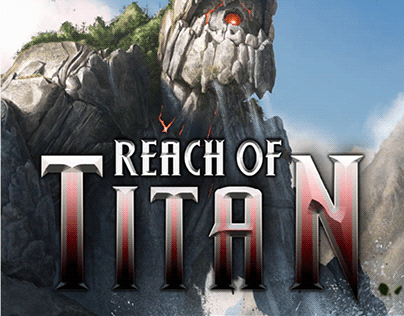 Reach of Titan - Playtest Booklet