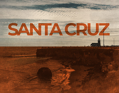 Santa Cruz Dreaming
