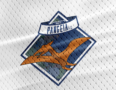 Pangeia FC