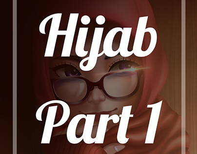 Hijab Part 1