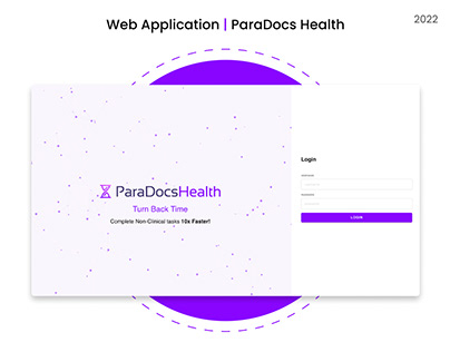 ParaDocs Health