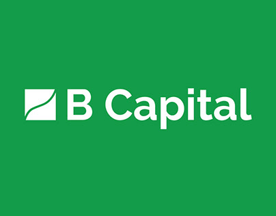 Client: B Capital - Graphic Design
