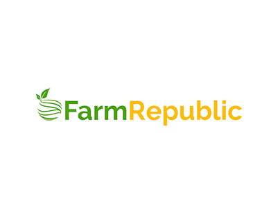 Motion design for farm republic