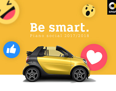 Be smart. Real Time Marketing.