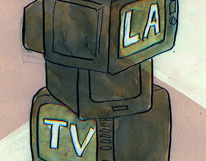 La TV