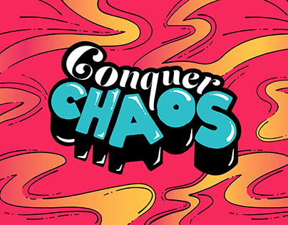 Conquer Chaos