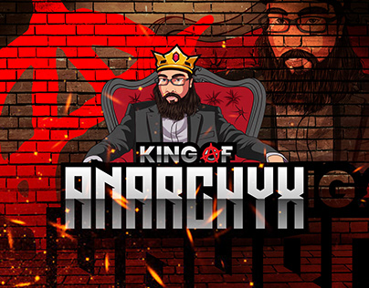 King of Anarchyx