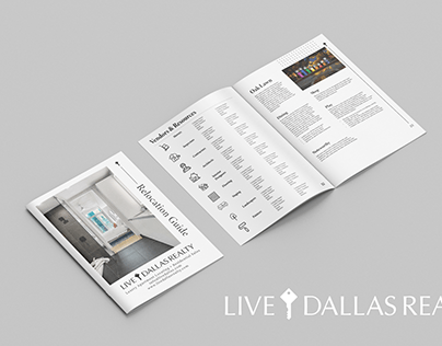 Live Dallas Realty Relocation Guide