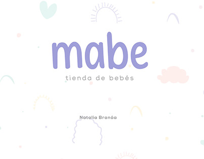 Mabe, tienda de bebés