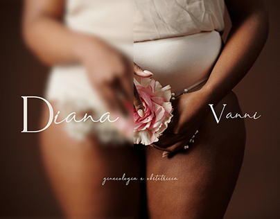 Diana Vanni | Social Media