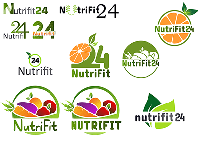 Nutrifit Logo