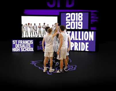 SFD Boys Basketball Media Campaign