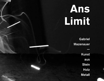 Book-Project «Ans Limit»