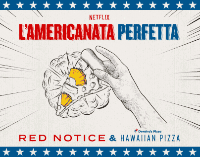 Netflix - The Perfect Americanata