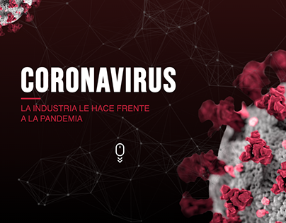 Coronavirus Especial de contenido