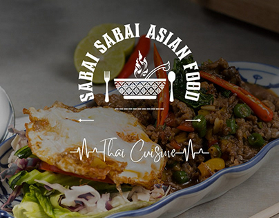 SABAI Asian Food(Thai Cuisine)