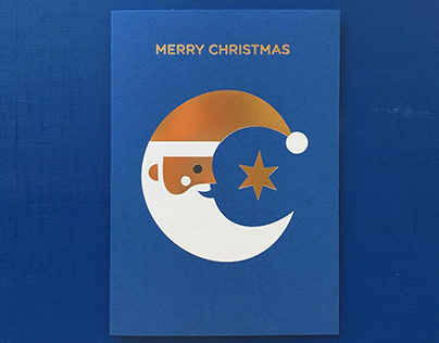 Lagom Christmas Cards