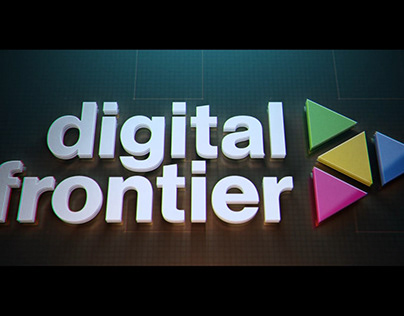 Digital Frontier Showreel 2018