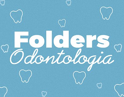 Folders Odontologia