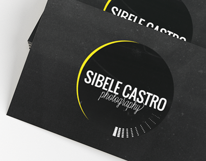 Branding - Sibele Castro Photography