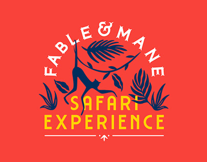Safari Experience | Fable & Mane