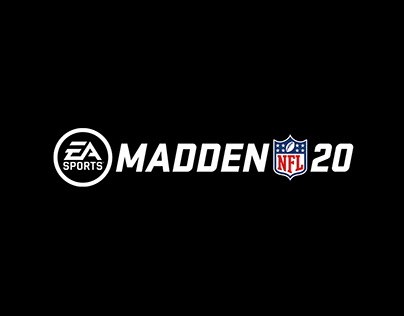 Comercial EA Sports Madden NFL para TV