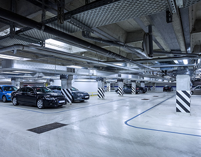 Choose Smart Car Parking System For Smart Cities
