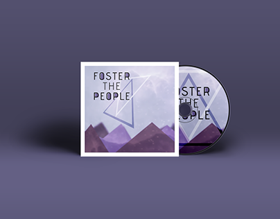 Fanart | Foster The People