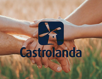 Castrolanda - Sinergia