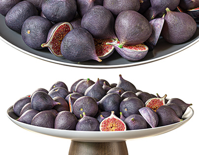 figs bowl