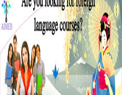 Which institute is best for learning Foreign languages?