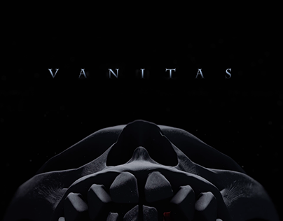 Vanitas - Graphic TV