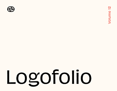Logofolio – Vol 12