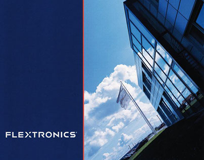 Flextronics Brochure