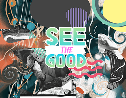 See The Good//Pull a Curtain