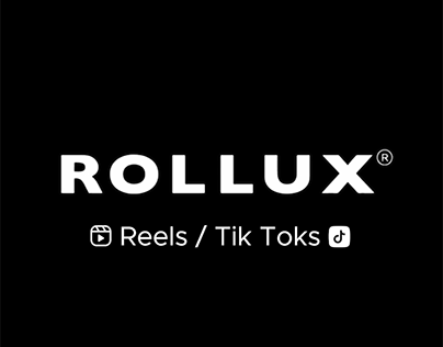 Contenidos para redes de la marca Rollux