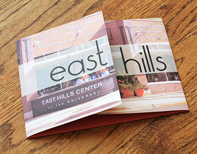 East Hills Brochure