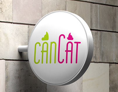 Tienda de Mascotas - CanCat
