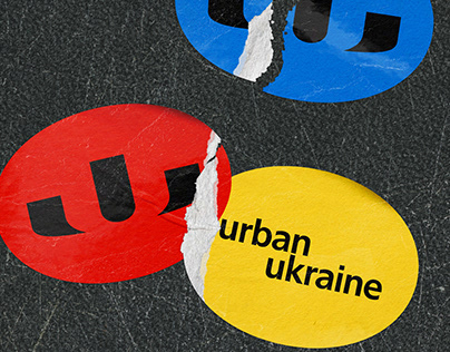 Urban Ukraine
