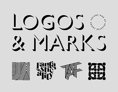 Logos & Marks | 2021