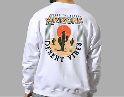 Desert t shirt design | t shirt design.
