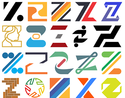 Project thumbnail - Alphabetic logo