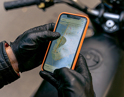 How To Choose The Best Motorcycle Phone Mount Your Bike