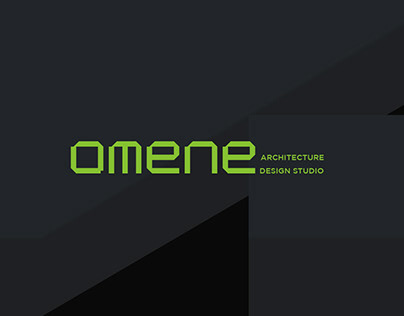 Omene architecture design studio