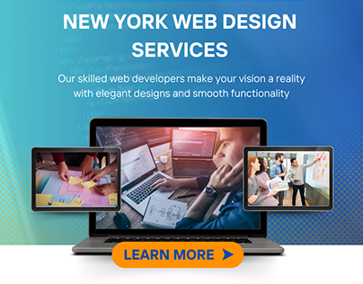 website designers new york