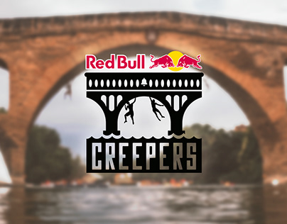 Red Bull Creepers